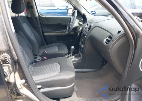 2010 Chevrolet Hhr Lt z USA, uszkodzony, nr VIN 3GNBABDB7AS503393